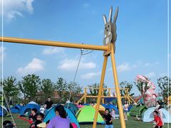 -季高兔窝窝亲子园(上海薰衣草公园店)