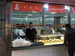 -南京工业大学-东苑1食堂
