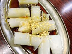 豉油王蒸猪肠粉-陈添記·祖傳爽鱼皮·西关老字号(广州首店)