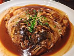 -花园茶楼(兴城西路店)