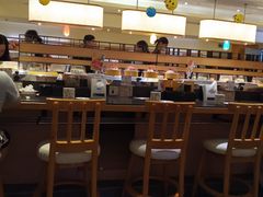 大堂-元气寿司(东方宝泰店)