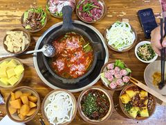 -笔记安顺夺夺粉火锅