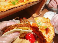 -魏客咖啡(中铁中心店)
