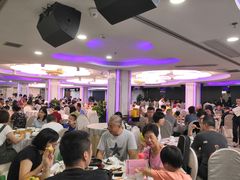 大堂-旺东生酒楼·宴会团餐(莲塘店)