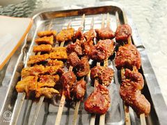 -闻道食府烙饼卷带鱼(原车耳营店原大觉寺店)