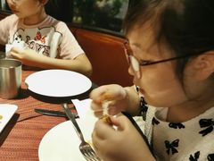 -WOLFGANG PUCK KITCHEN & BAR(迪士尼小镇店)