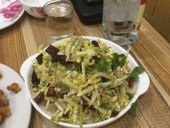 -老七饭馆(光荣道总店)
