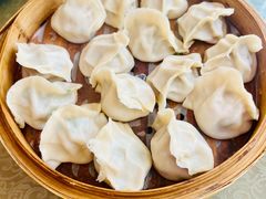 -韩记海鲜饺子旗舰店(红海新区店)