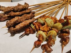 -苏小牛·牛肉串(国贸店)