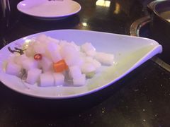 -周渝食惦酸菜鱼(青浦店)