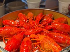 -巴厘龙虾·榜首油焖大虾(洞庭·艺术洋房店)