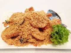 麦片虾-珍宝海鲜坊(樟宜NSRCC店)