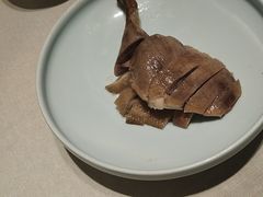 -狮王府淮扬菜(新街口友谊店)