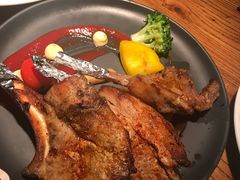 -阿里家·新疆烤肉酒場 by MIG