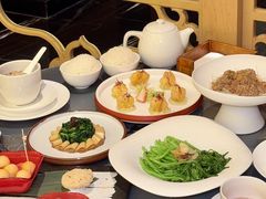 -汕头龙光喜来登酒店