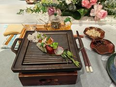 -叶叶菩提(太原别墅店)