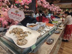 -安阳迎宾馆-普利亚西餐厅