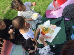 -长白岛森林公园