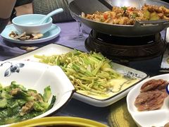 -喜乐堂(新华西路店)