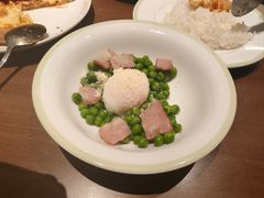 -萨莉亚意式餐厅(大宁音乐广场店)