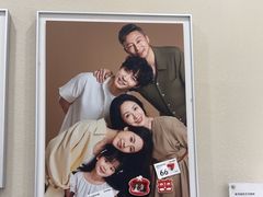 -海马体照相馆(广州新世界云门New park店)