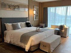 -上海佘山世茂艾美酒店