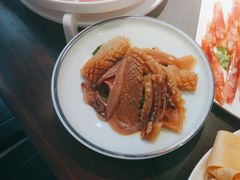 -李掌柜鲜菜火锅(移民广场店)