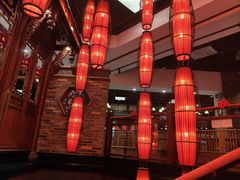 -龙抄手(春熙路总店)