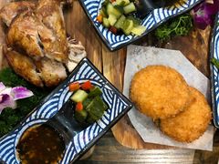 -Hi YOU你的饭局泰餐厅(雍和宫店)