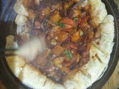 -灶座小锅烀饼·铁锅炖(全国总店)
