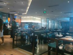-淘米捞·米汤脆鲩鱼火锅(福田皇岗店)