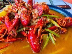 -红盔甲·小龙虾(天钥桥店)