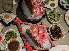 -享月汤皇·海鲜小火锅·聚会(曲江创意谷店)