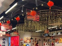 -牛市坎火锅(建设路店)