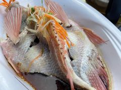 -聚鲜阁海鲜美食城(香水湾店)