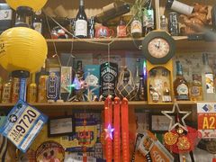 -滋味厨房小酒馆(万达广场店)