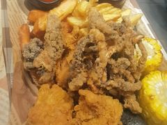 -米斯特比萨(罗斯福店)