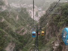 -北京上方山国家森林公园