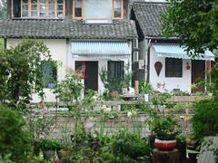 -小河直街历史文化街区