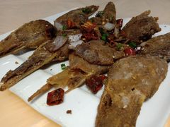 -怪怪龙虾·澳洲蓝龙王·深夜食堂(惊驾路店)