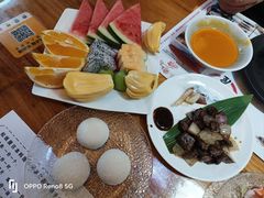 -松坂屋日料自助(长城路店)