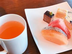 -舟山希尔顿酒店