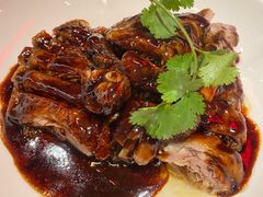 -啫神·广州地标美食(北京路店)