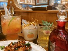 -秘密旅行· 西餐(广州创始店)