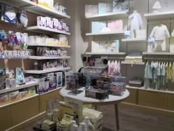 -英氏YEEHoO(二七万象城店)