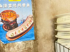 -五马集·海鲜·温州大牌档(黑金冠五马街十字路口店)