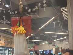 -破店肥哈·东北烧烤·夜宵(南山保利店)