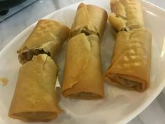 -大有利茶餐厅(福民店)