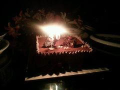 -美丽心情蛋糕(江苏路店)