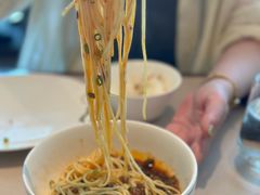 -漢舍川菜馆(国贸商城店)